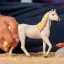 Schleich 13889 Hřebec Knabstrupského koně