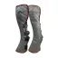 Kamaše Equilibrium Fore&Knee Magnetic