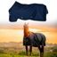 Deka výběhová Horseware Amigo Ripstop 900D 0g