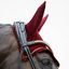 Podsedlová dečka Equestrian Stockholm Line Bodeaux Kolekce 2026