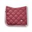Podsedlová dečka Equestrian Stockholm Dark Violet Kolekce 2025/26