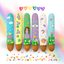 Pamlsky Candy Horse Tyčinky Rainbow World 6ks 375g