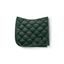 Podsedlová dečka Equestrian Stockholm Velvet Merlot Kolekce 2026/27