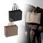 Taška Eskadron Platinum Faux Leather Shopper Kolekce 2025