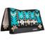 *W* Podsedlová deka Weaver Synergy Performance 315 33"x38"x1"