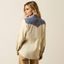 *W* Mikina Ariat® WMS Ariat Logo 2.0 Hoodie Kolekce 2026