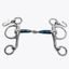 Pelham Trust Sweet Iron pony Jointed
