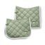 Podsedlová dečka Equestrian Stockholm Pistachio White Kolekce 2026