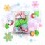 Pamlsky Candy Horse Pusinky Rainbow World 95g