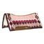 *W* Podsedlová deka Platinum Pro Contoured Woolen 34x36