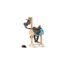Schleich 42613 - Příslušenství pro přepravník koní