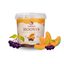 Pamlsky Candy Horse Kopýtka Meloun&Chokeberry 500g