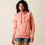 *W* Mikina Ariat® WMS Ariat Logo 2.0 Hoodie Kolekce 2026