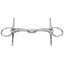 Stihlo roubíkové Sprenger Satinox 41904 2x lomené 14mm