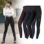 Jeggings ELT Termo Ella Grip sed dámské