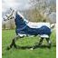 Deka výběhová Horseware Rambo Summer Series Turnout 0g+100g V-Front