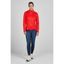 Mikina Pikeur Classic Sports SummerFleece dámská Kolekce 2025