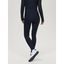 Jeggings ELT Termo Ella Grip sed dámské