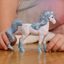 Schleich 14899 - Zvířátko - Hříbě paint horse