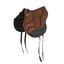 Barebackpad F.R.A. Dardo