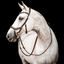 Uzdečka Horseware Micklem 2 Competition DOPRODEJ