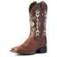 *W* Westernové boty Ariat® Skyler Round UP dámské