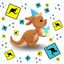 Pamlsky Candy Horse Cookies Stable Party 30-40g