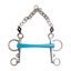 Udidlo pelham Flexi flexible nelomené 18mm 7cm DOPRODEJ
