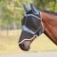 Maska na hlavu Shires Equestrian FlyGuard Pro Air Motion Ears&Nose