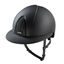 Jezdecká ochranná helma KEP Smart Nova Textile Polo