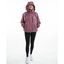 Bunda Equidry Shortie Thin Fleece dámská
