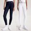 Rajtky Tommy Hilfiger Equestrian Geneva Full Grip dámské KOLEKCE