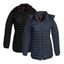 Bunda Wellensteyn MOL Lady Hood MoSoDuHiTec dámská