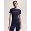 Jeggings Tommy Hilfiger Equestrian Elmira Full Grip dámské