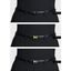 Pásek HKM Hunter Elastic UNI