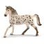 Schleich 13889 Hřebec Knabstrupského koně