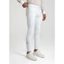Rajtky HKM Pantalony Texas Jeans New 4/4 pánské
