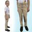 Pantalony HKM Jodhpu II. Wahl dětské OUTLET