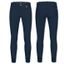 Jeggings ELT Ella NEW Grip sed dámské