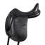 Sedlo drezurní Prestige Brillante AS-X 1733 LUX černá K A00 M IMB FP CP SF 1/2 F GR-SLEVA -15% lehce použité