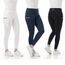 Jeggings Riding World Agadir Grip sed dětské