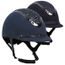 Jezdecká ochranná helma QHP Glitz VG1