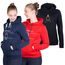 Mikina HKM Hoody Equine Sports OUTLET