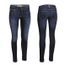 *W* Jeans Ariat R.E.A.L Mid Rise Skinny Ella dámské