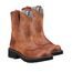 *W* Westernové boty Ariat® FATBABYSADDLE