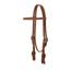 *W* Uzdečka westernová Weaver ProTack® Quick-Change Headstall Straight Brow