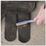 Velcro Brush - kartáček čistící na suché zipy