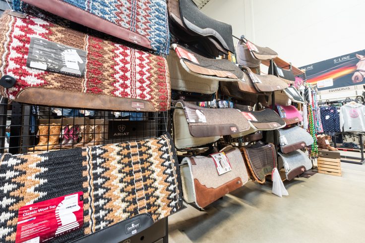 EQS Praha 9 - Letňany