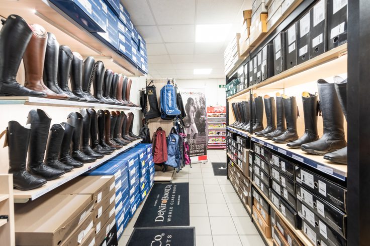 EQS Praha 9 - Letňany