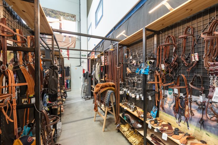 EQS Praha 9 - Letňany